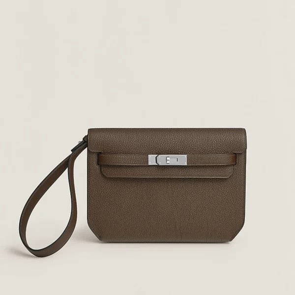 HERMES Kelly depeches25袋
