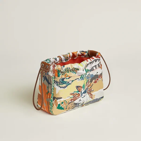 HERMES Fourbi 20袋