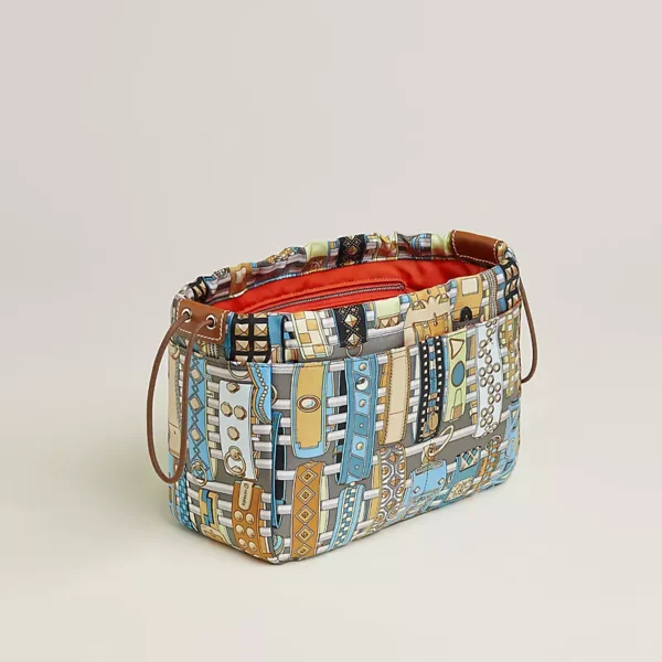 HERMES Fourbi 25袋