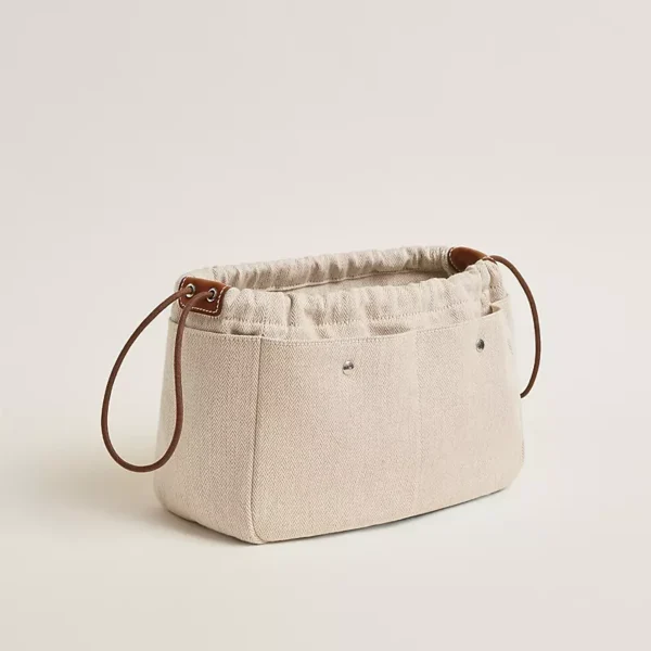 HERMES Fourbi 25袋