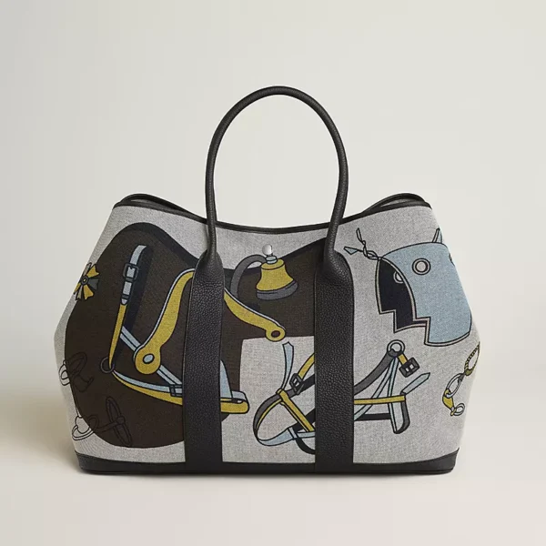 HERMES 花園派對旅行49包